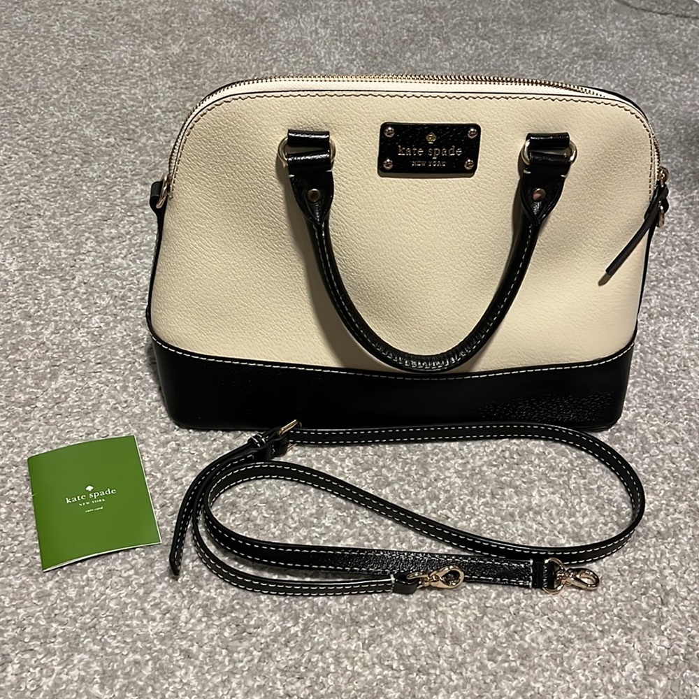 Kate Spade Wellesley Rachelle